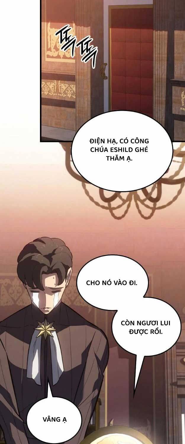 Băng Vương Chapter 12 - Trang 2