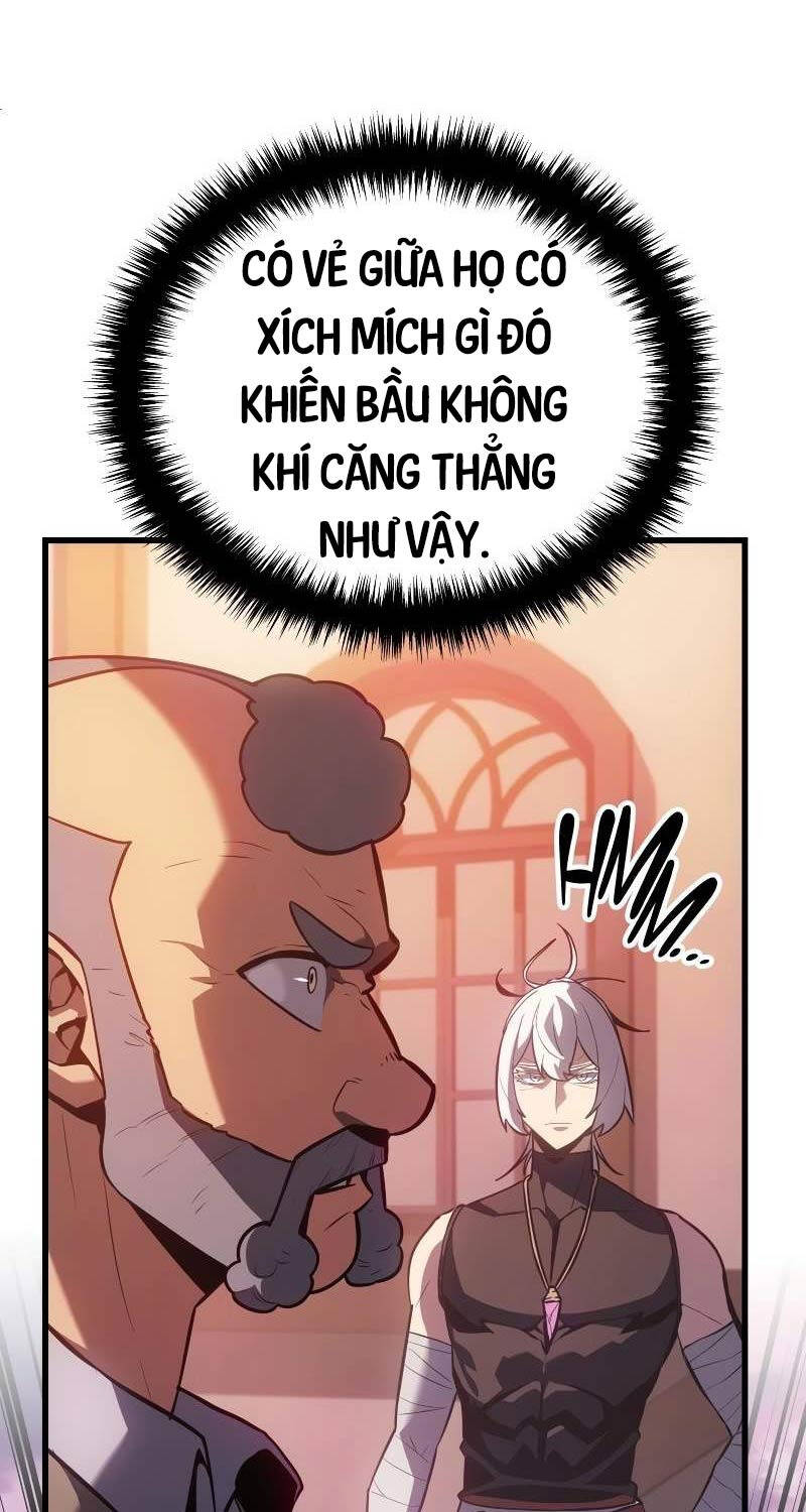 Băng Vương Chapter 8 - Trang 2