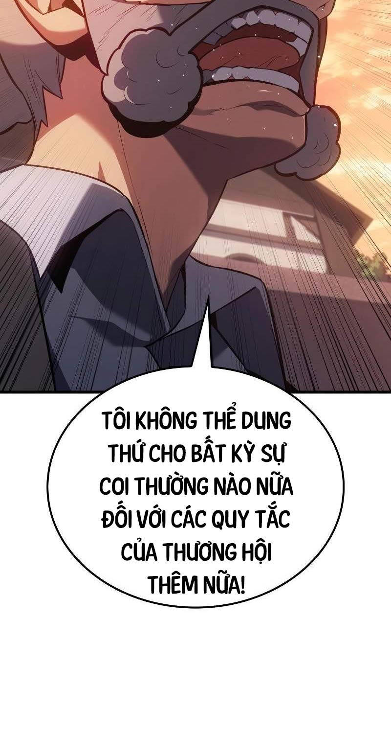 Băng Vương Chapter 8 - Trang 2