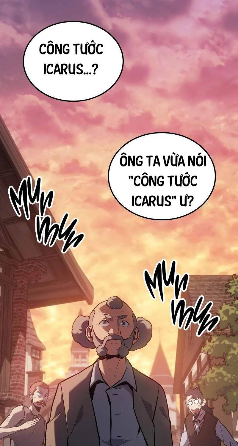 Băng Vương Chapter 8 - Trang 2