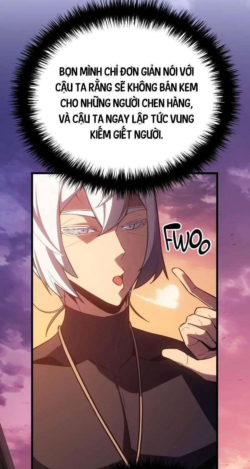 Băng Vương Chapter 8 - Trang 2