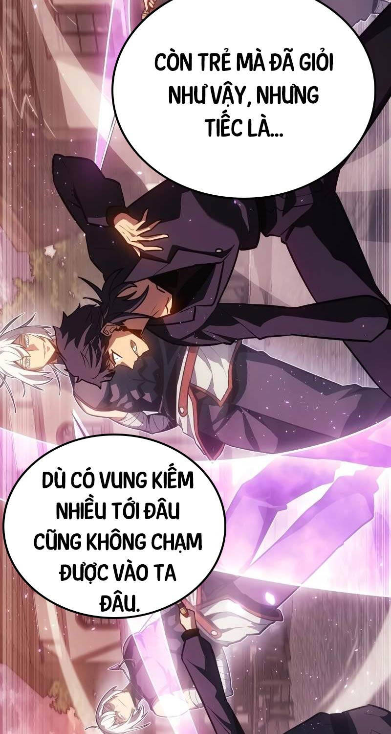 Băng Vương Chapter 8 - Trang 2