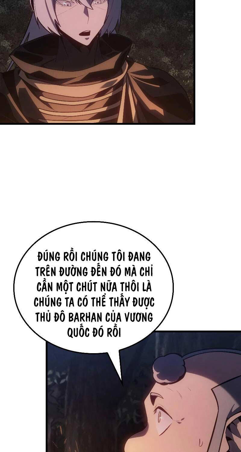 Băng Vương Chapter 5 - Trang 2