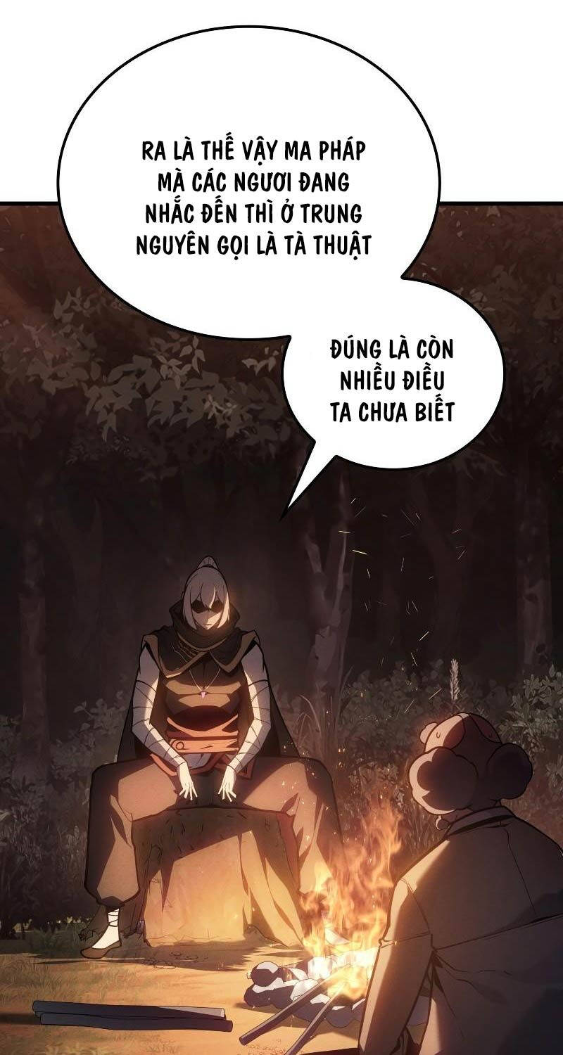 Băng Vương Chapter 4 - Trang 2