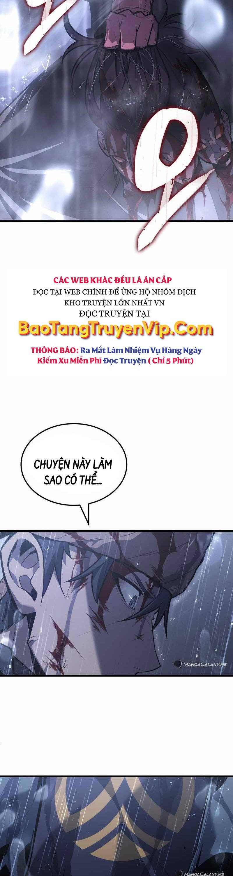 Băng Vương Chapter 1 - Trang 2