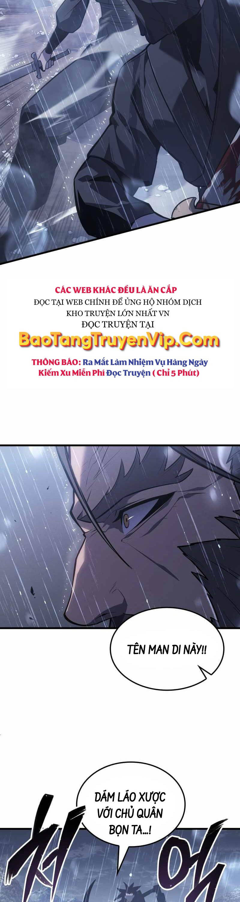 Băng Vương Chapter 1 - Trang 2