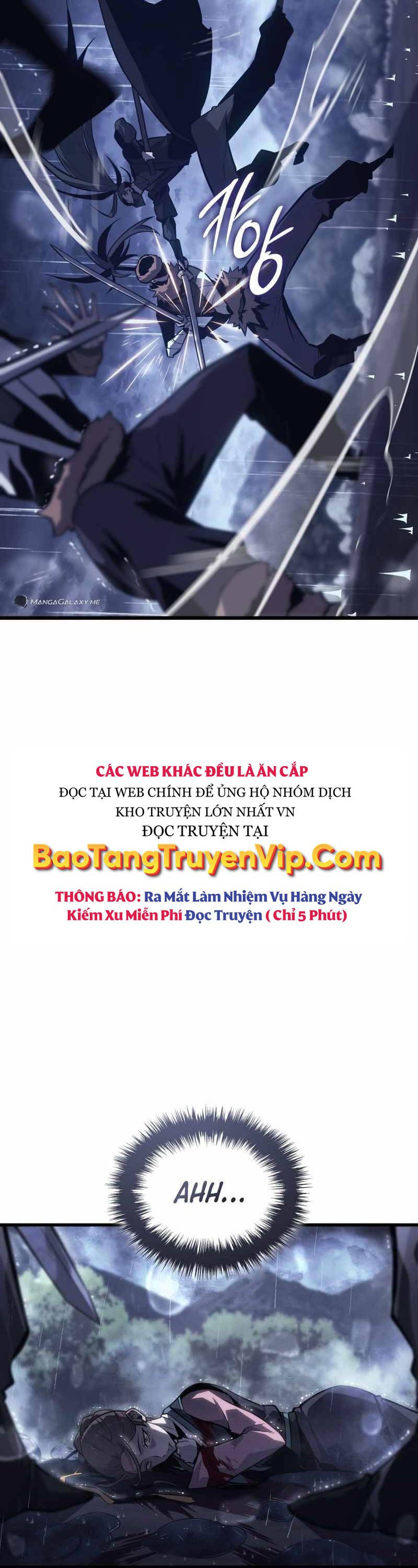 Băng Vương Chapter 1 - Trang 2