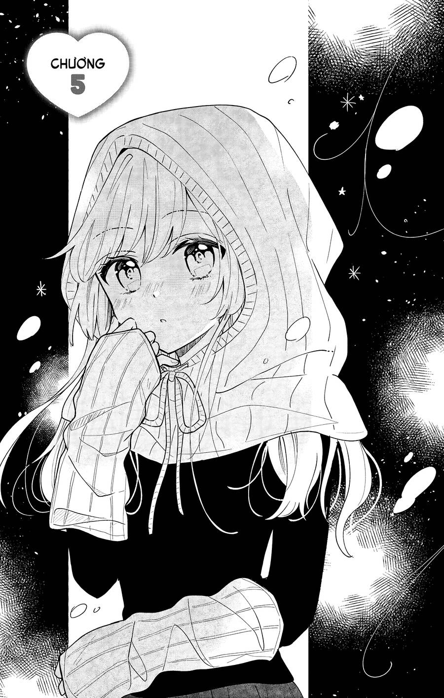 Maid Wa Koisuru Hachiya-Kun Chapter 5 - Trang 2