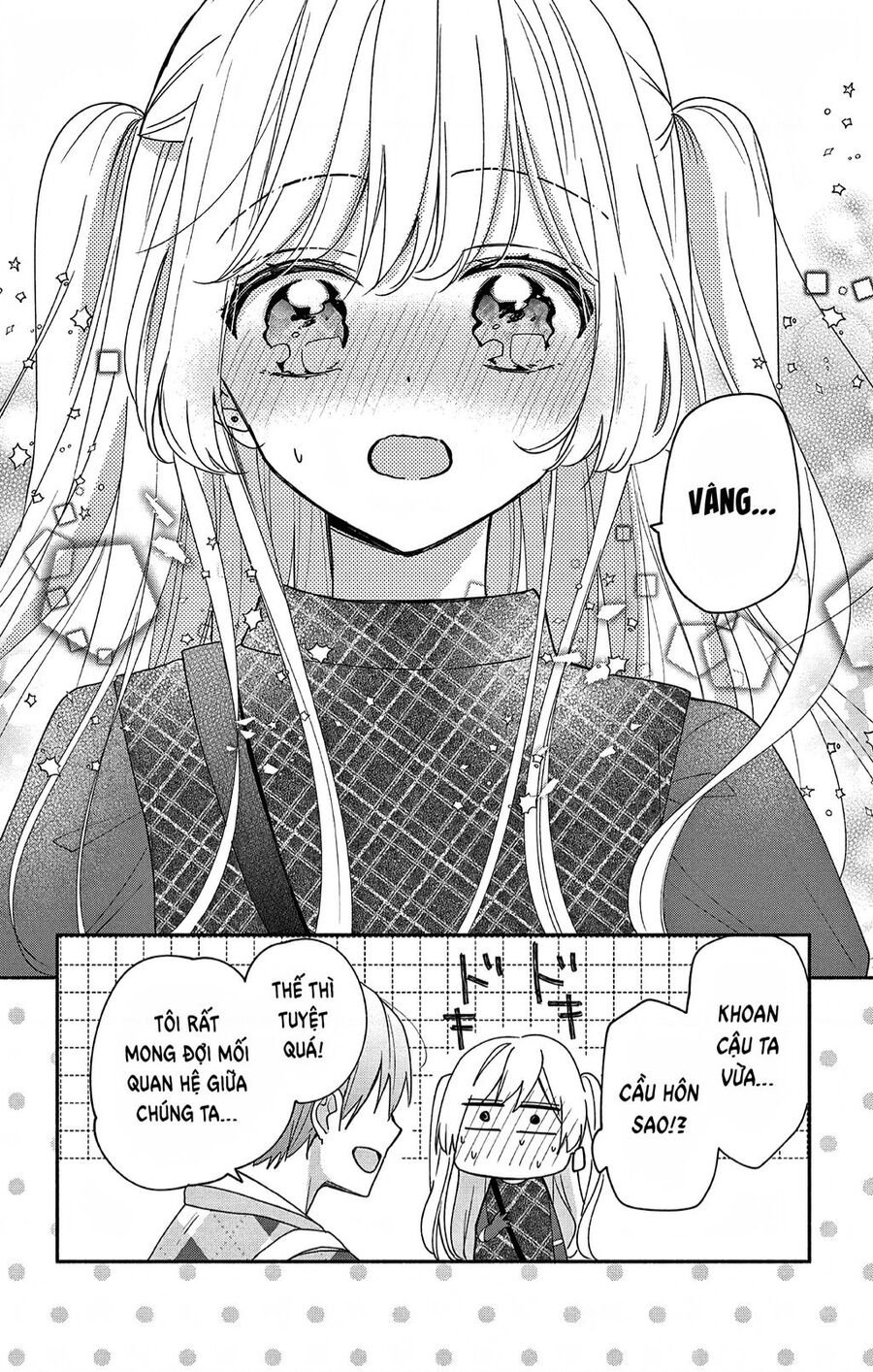 Maid Wa Koisuru Hachiya-Kun Chapter 4 - Trang 2