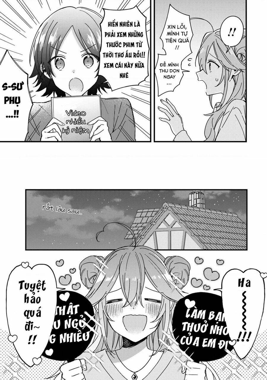 Gachi Koi Maou-Sama Chapter 8 - Trang 2