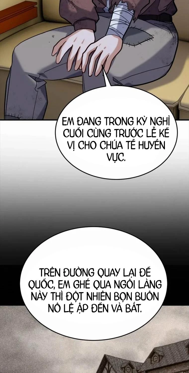 Kiếm Thánh Trọng Sinh Chapter 31 - Trang 2