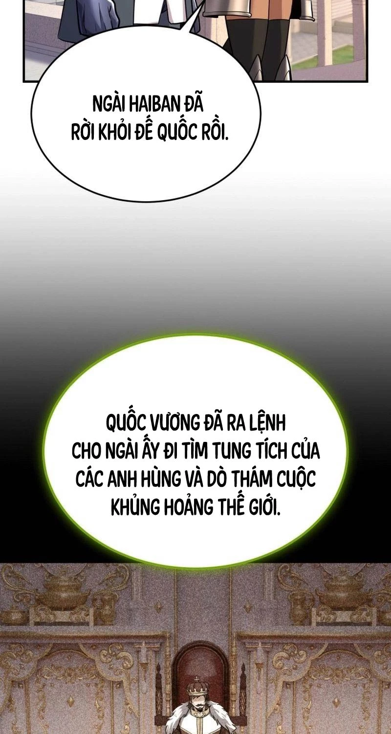 Kiếm Thánh Trọng Sinh Chapter 29 - Trang 2