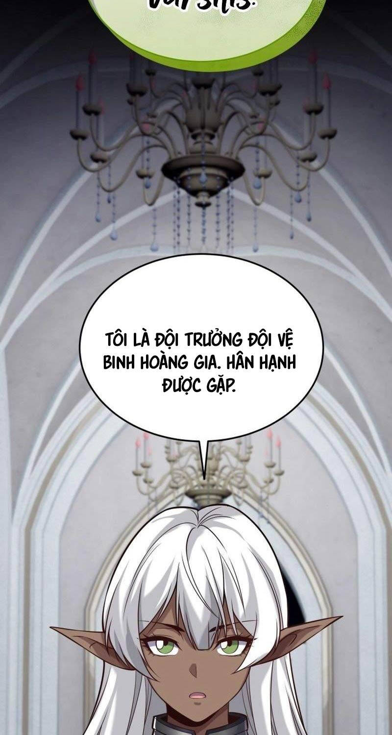 Kiếm Thánh Trọng Sinh Chapter 28 - Trang 2