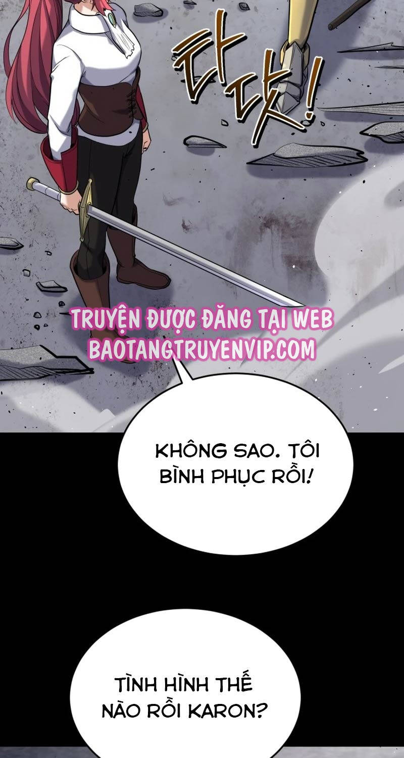 Kiếm Thánh Trọng Sinh Chapter 25 - Trang 2