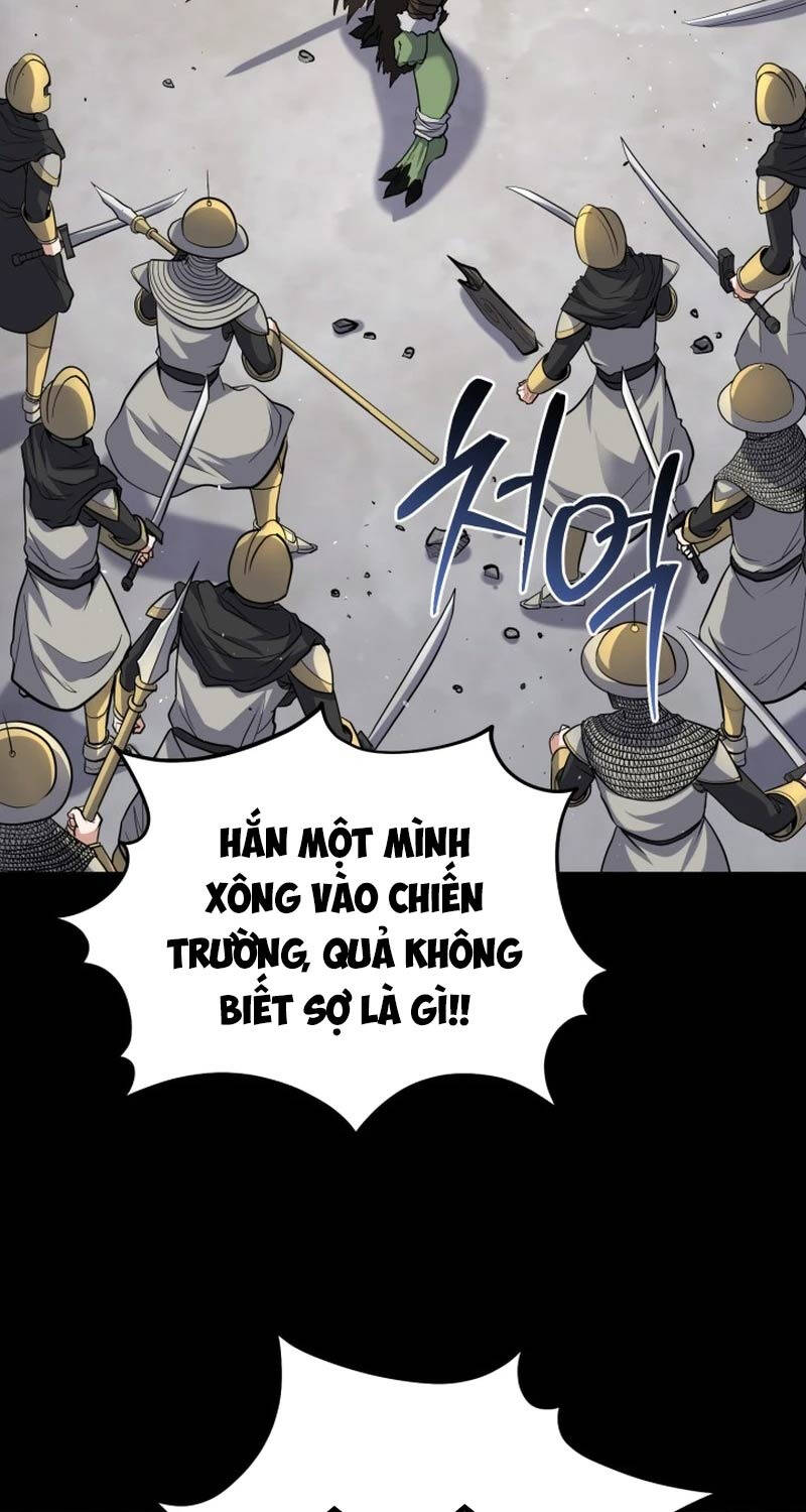 Kiếm Thánh Trọng Sinh Chapter 25 - Trang 2