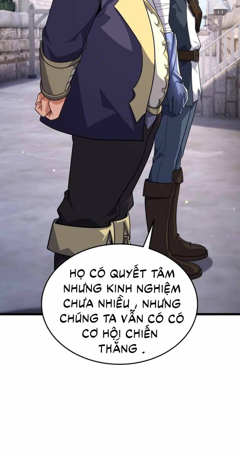 Kiếm Thánh Trọng Sinh Chapter 24 - Trang 2