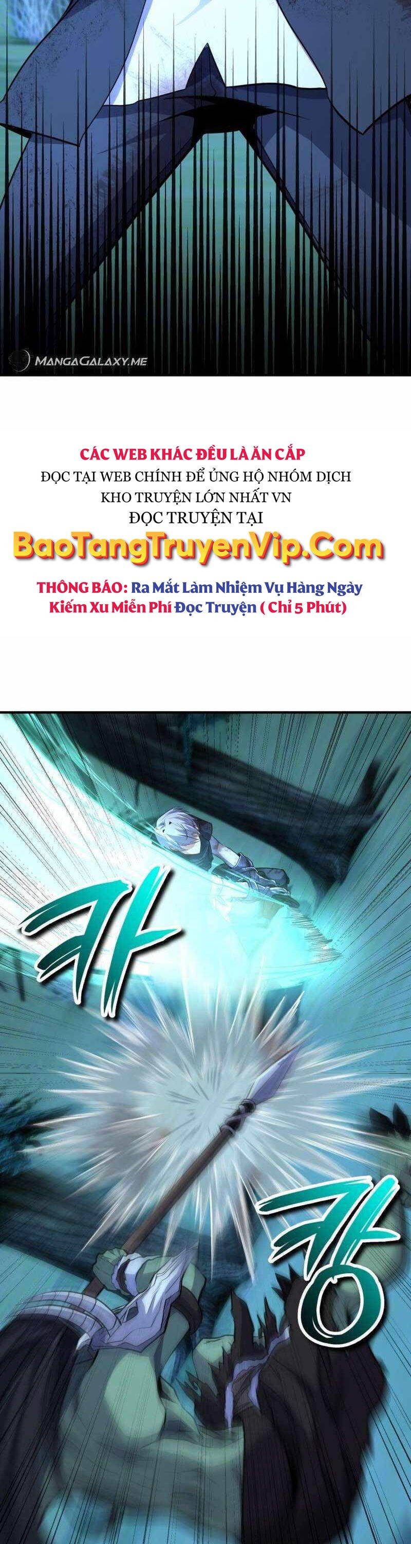 Kiếm Thánh Trọng Sinh Chapter 23 - Trang 2