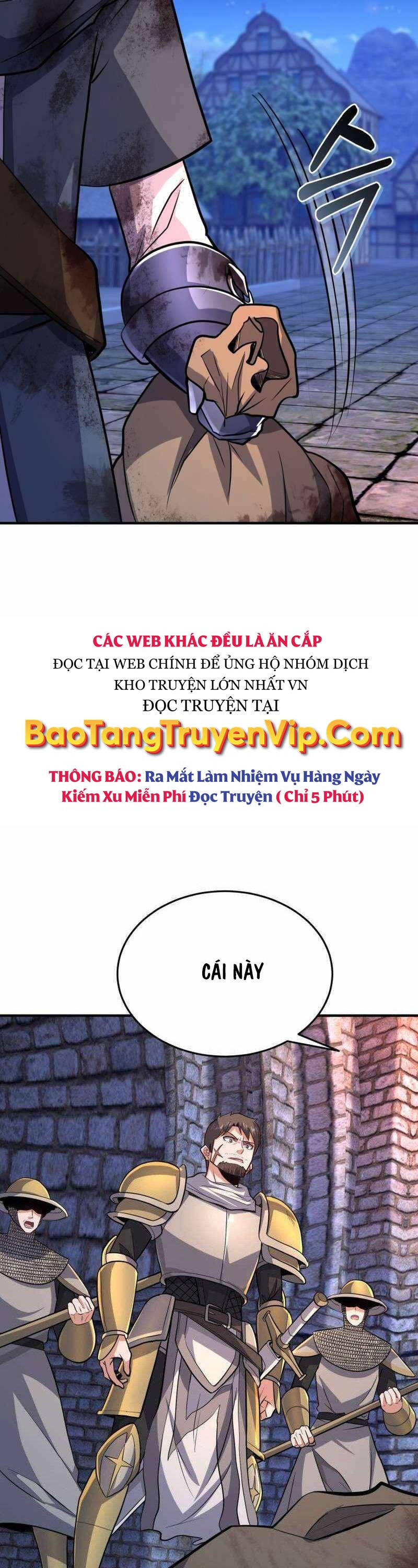 Kiếm Thánh Trọng Sinh Chapter 23 - Trang 2