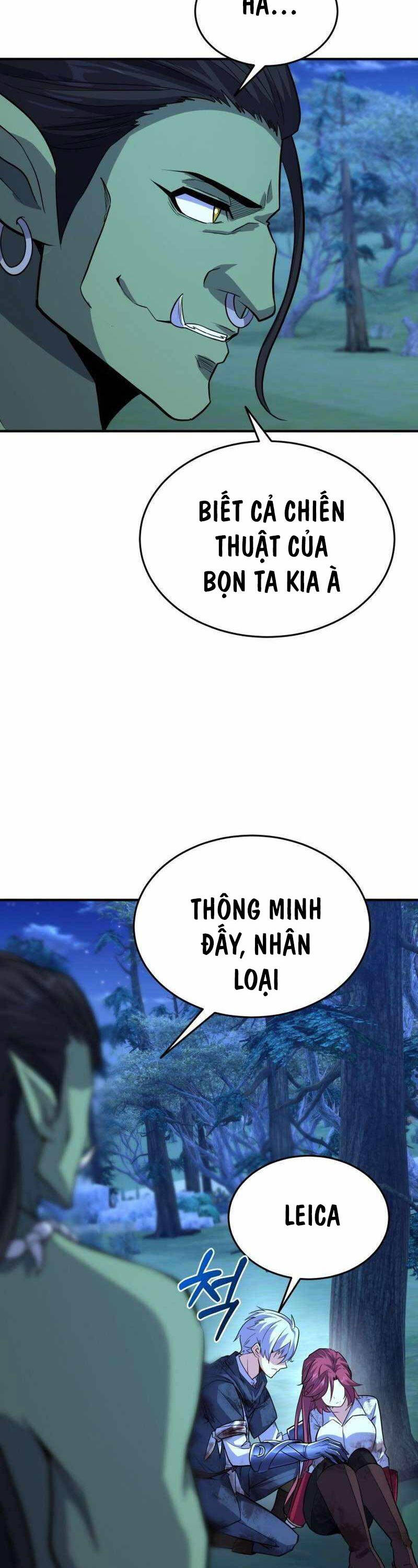 Kiếm Thánh Trọng Sinh Chapter 23 - Trang 2