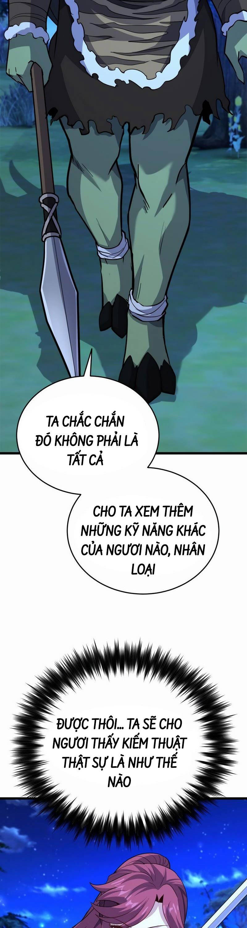 Kiếm Thánh Trọng Sinh Chapter 22 - Trang 2