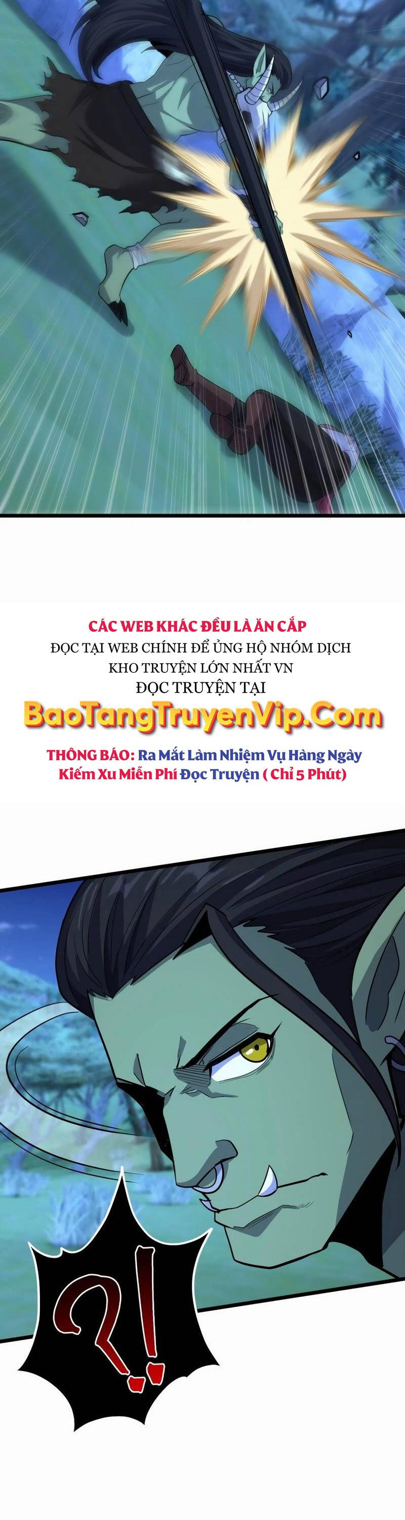 Kiếm Thánh Trọng Sinh Chapter 22 - Trang 2