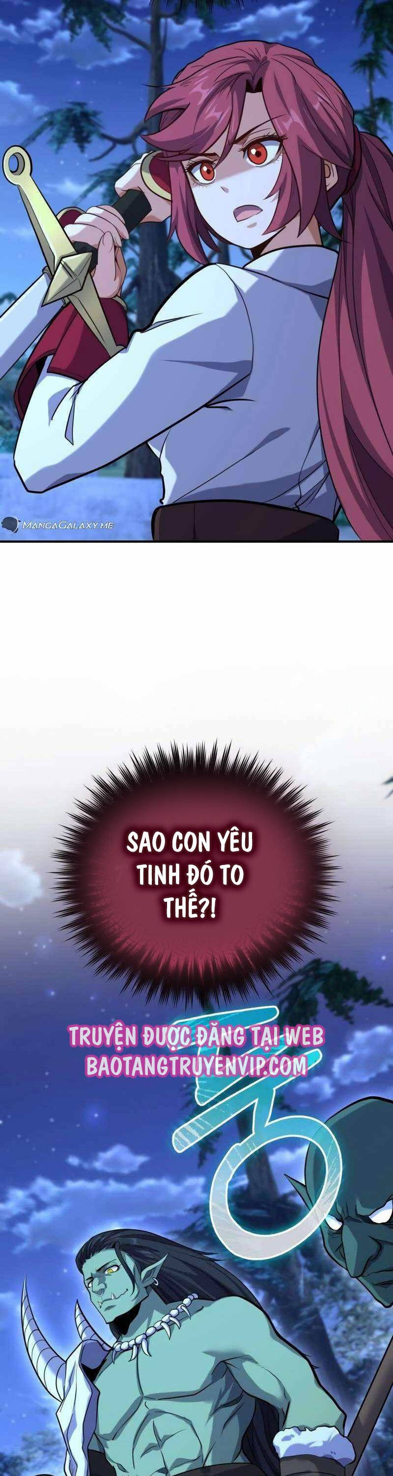 Kiếm Thánh Trọng Sinh Chapter 21 - Trang 2