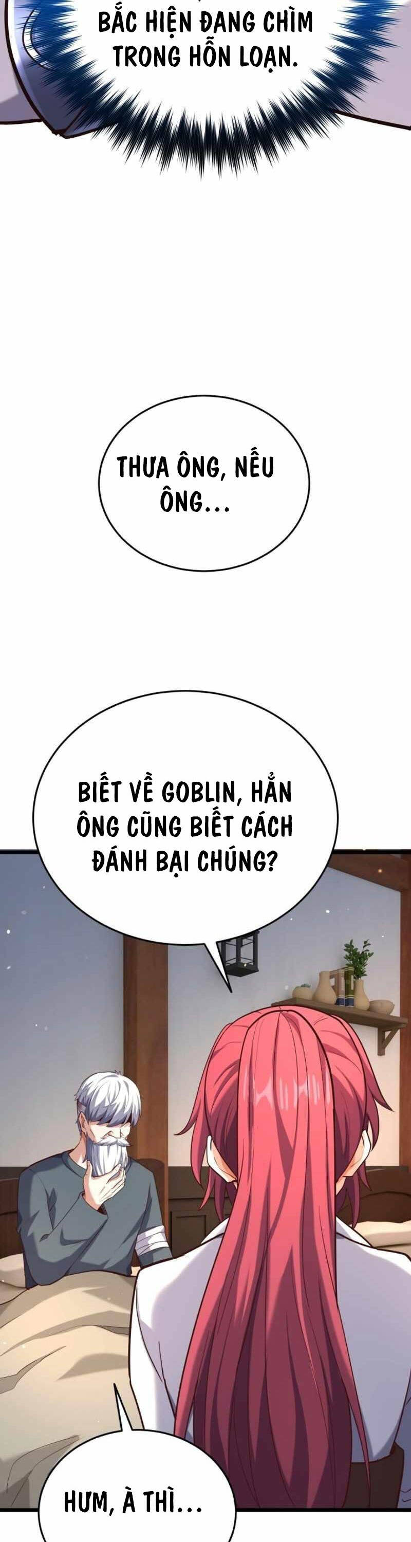 Kiếm Thánh Trọng Sinh Chapter 20 - Trang 2