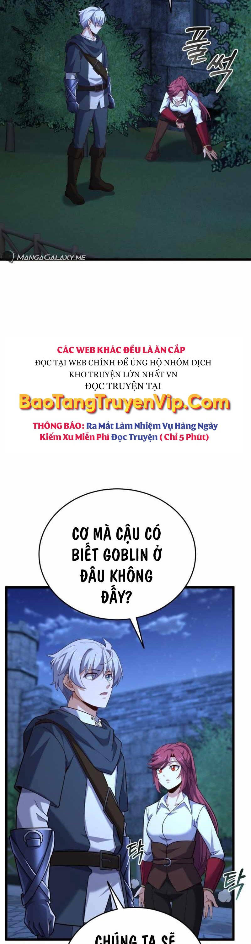 Kiếm Thánh Trọng Sinh Chapter 20 - Trang 2