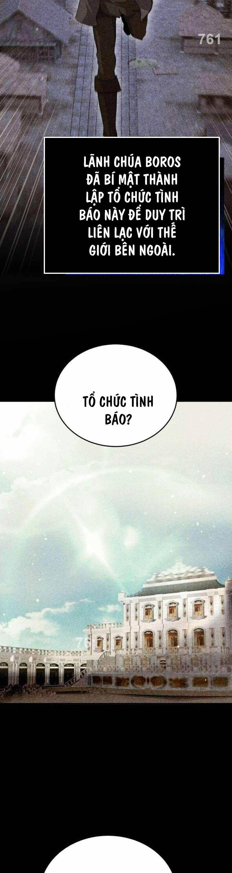 Kiếm Thánh Trọng Sinh Chapter 19 - Trang 2