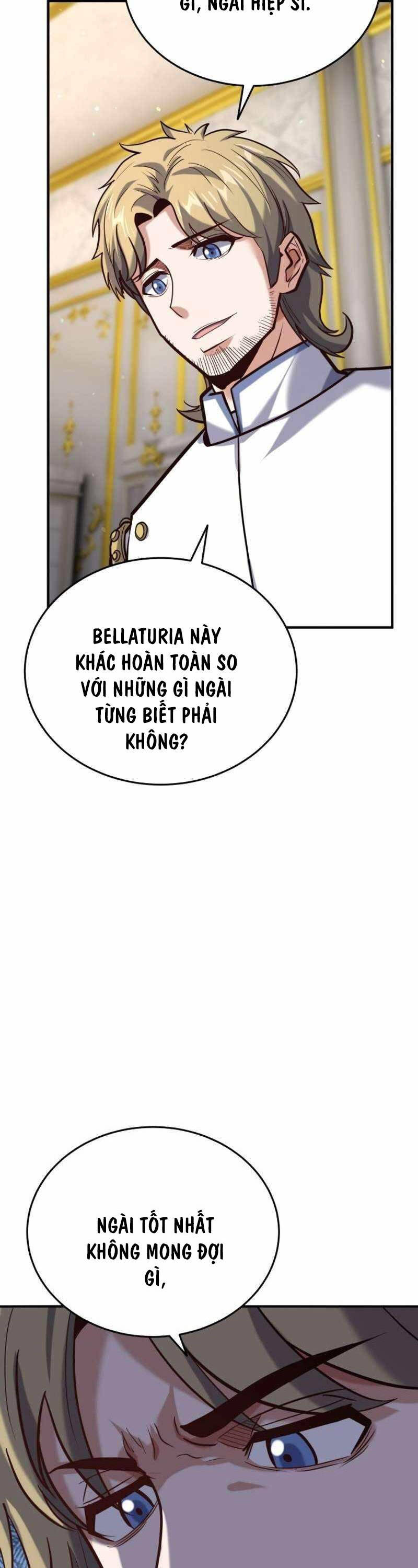 Kiếm Thánh Trọng Sinh Chapter 15 - Trang 2