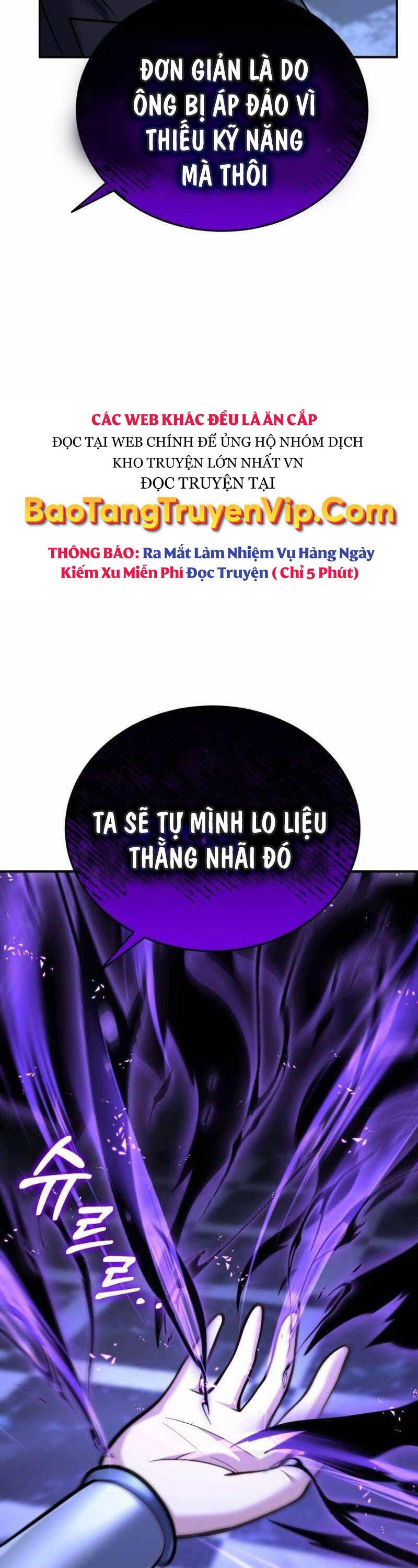 Kiếm Thánh Trọng Sinh Chapter 13 - Trang 2