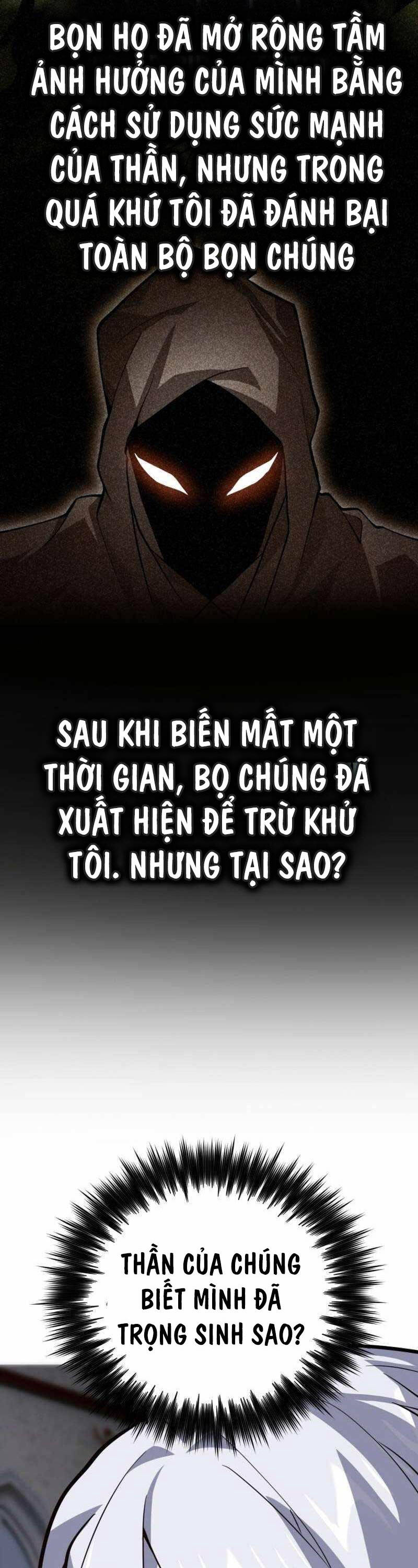 Kiếm Thánh Trọng Sinh Chapter 13 - Trang 2