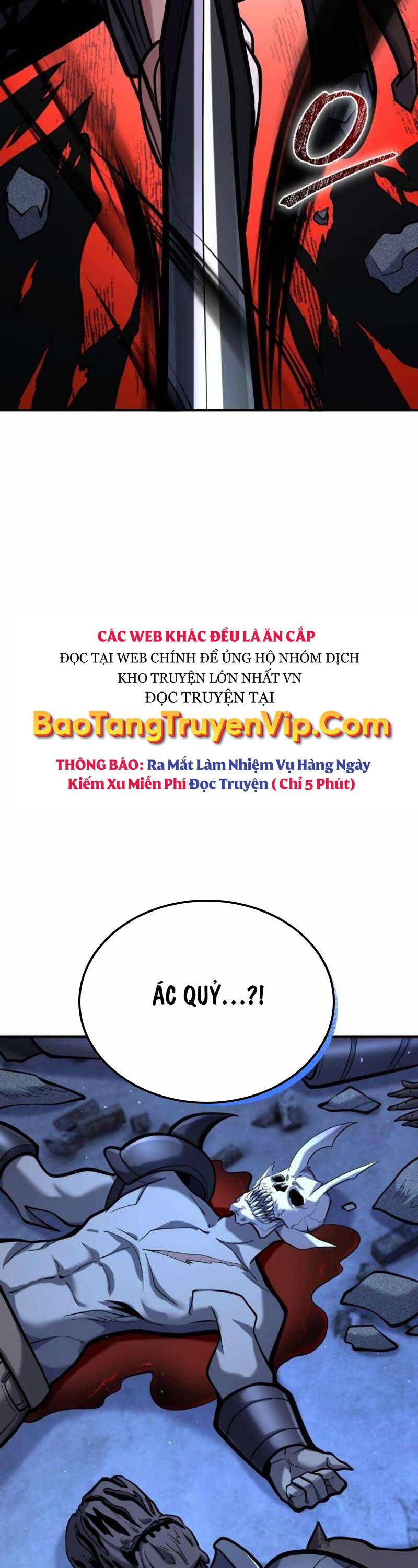 Kiếm Thánh Trọng Sinh Chapter 11 - Trang 2