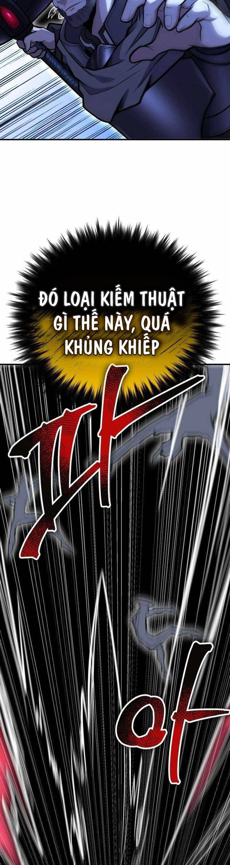 Kiếm Thánh Trọng Sinh Chapter 11 - Trang 2