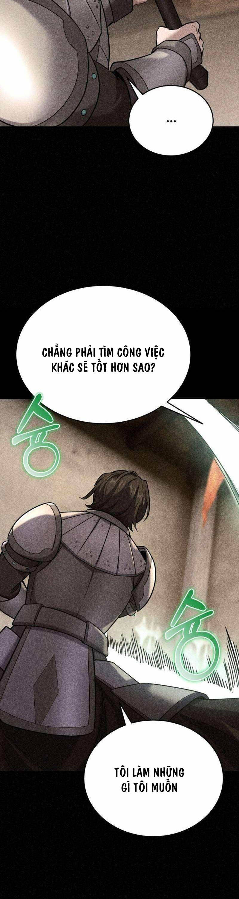 Kiếm Thánh Trọng Sinh Chapter 10 - Trang 2