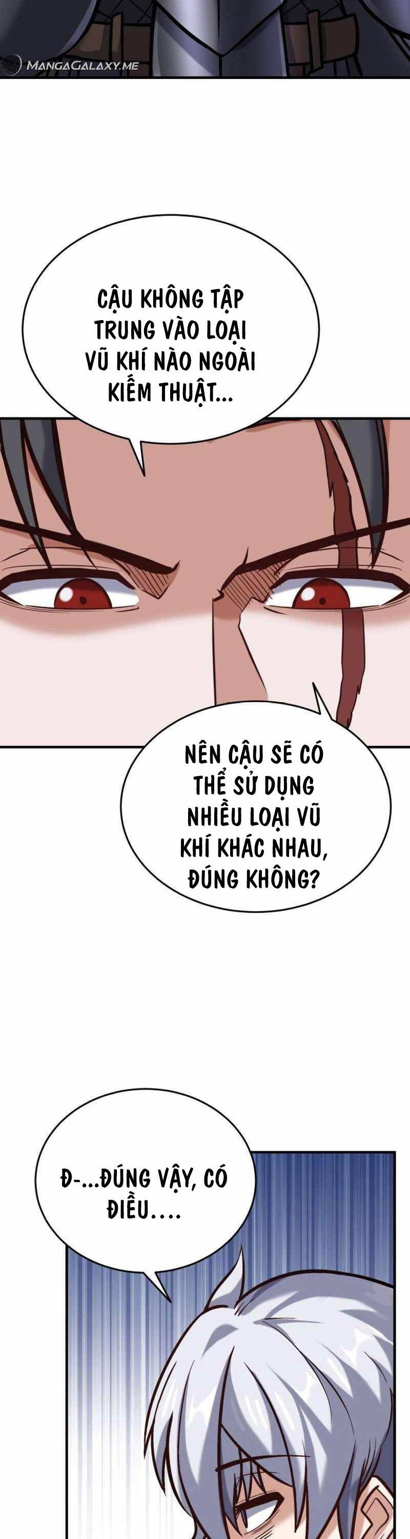 Kiếm Thánh Trọng Sinh Chapter 9 - Trang 2