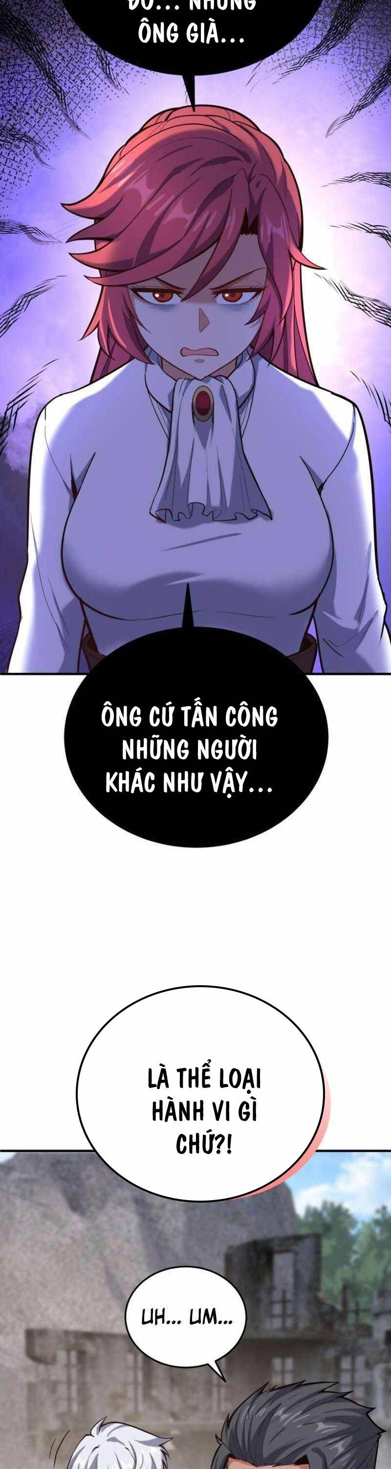 Kiếm Thánh Trọng Sinh Chapter 8 - Trang 2