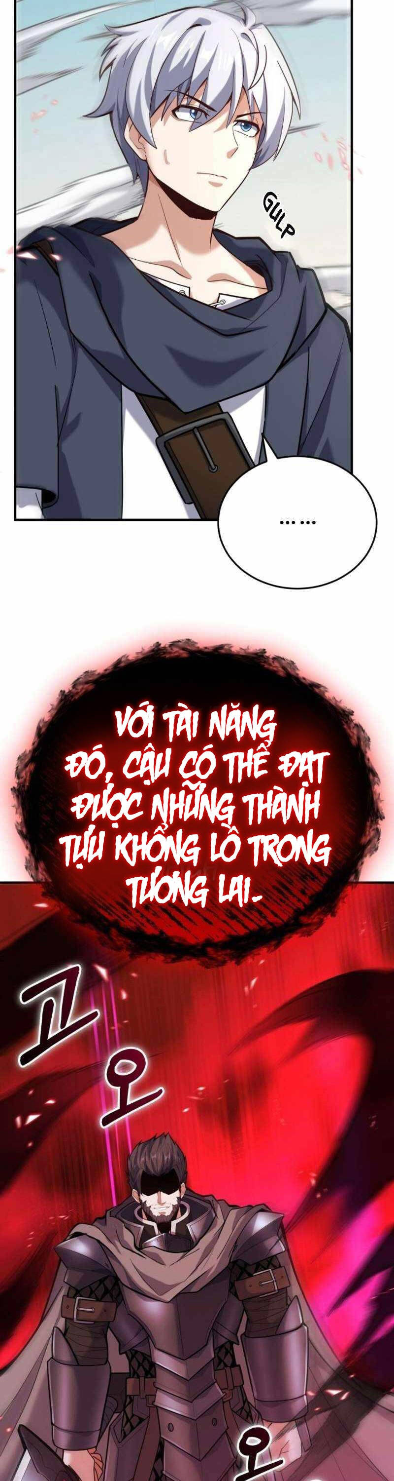 Kiếm Thánh Trọng Sinh Chapter 8 - Trang 2