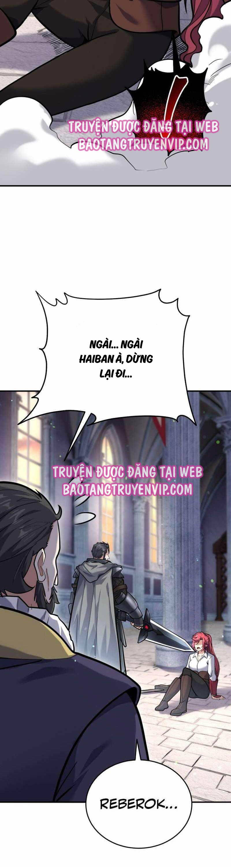 Kiếm Thánh Trọng Sinh Chapter 7 - Trang 2