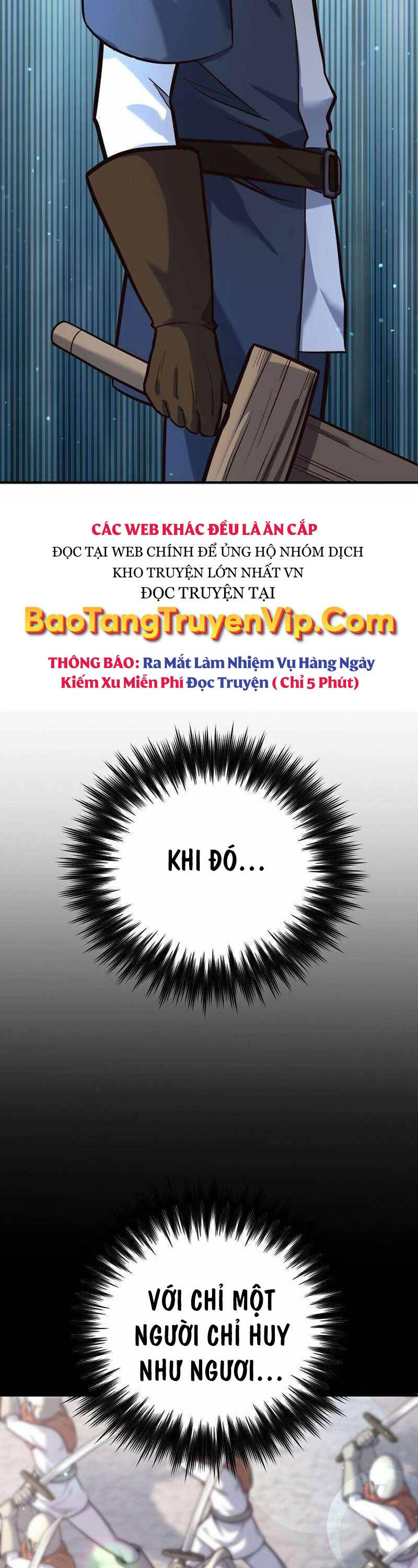 Kiếm Thánh Trọng Sinh Chapter 4 - Trang 2