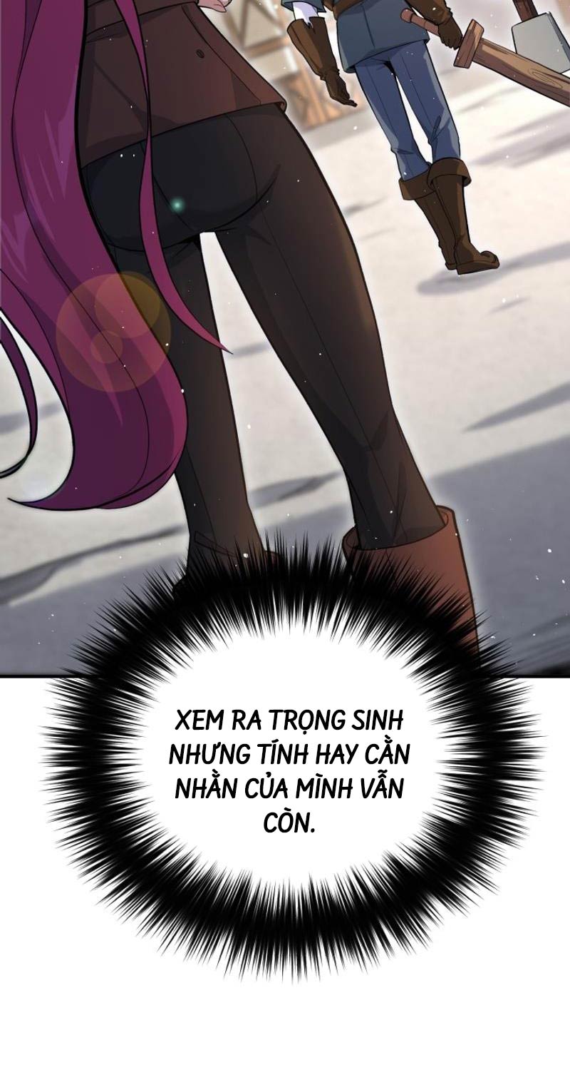 Kiếm Thánh Trọng Sinh Chapter 2 - Trang 2