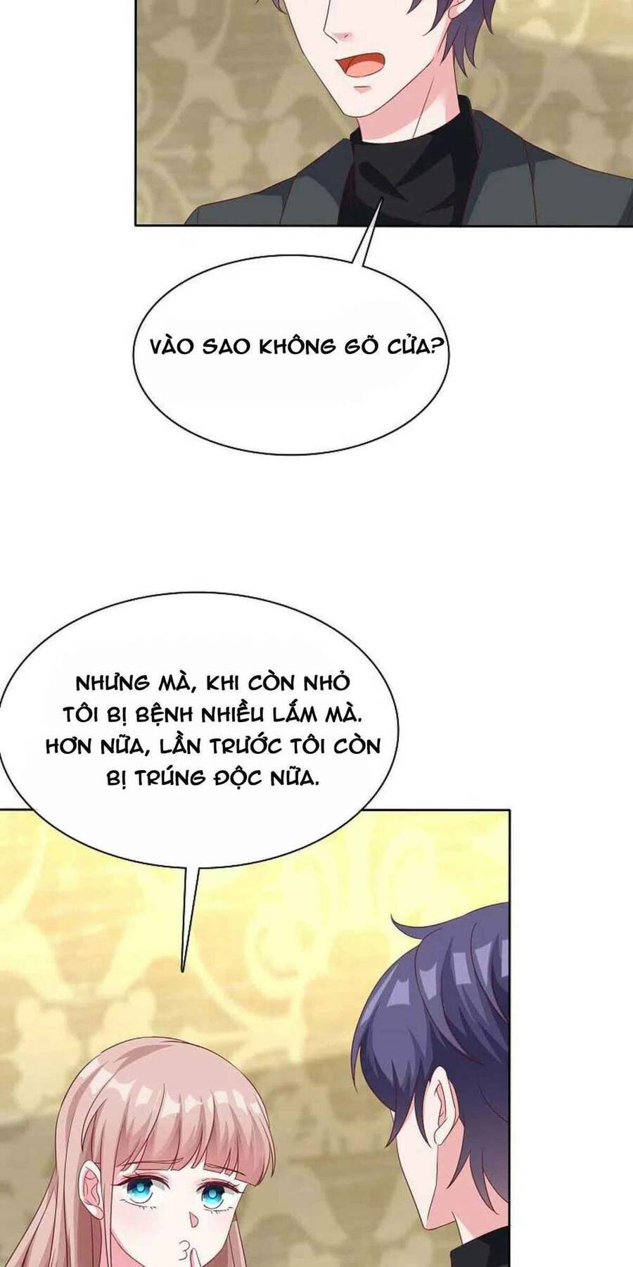 Băng Sơn Tổng Tài Sủng Thê Đến Vô Đạo Chapter 189 - Trang 2