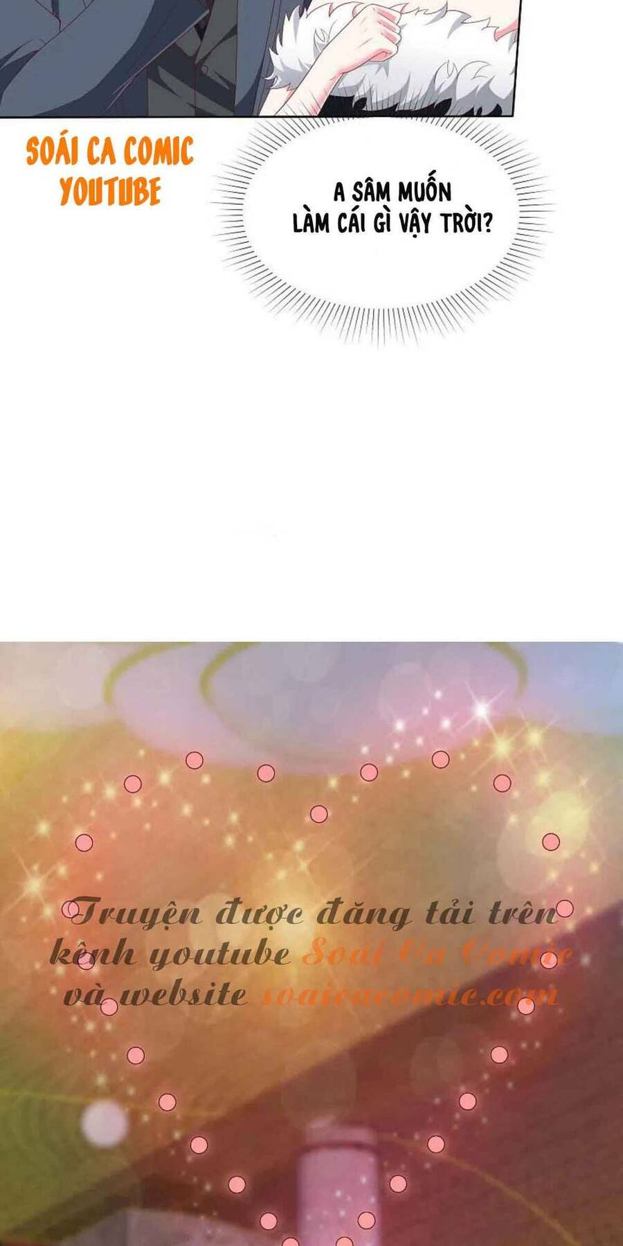 Băng Sơn Tổng Tài Sủng Thê Đến Vô Đạo Chapter 178 - Trang 2