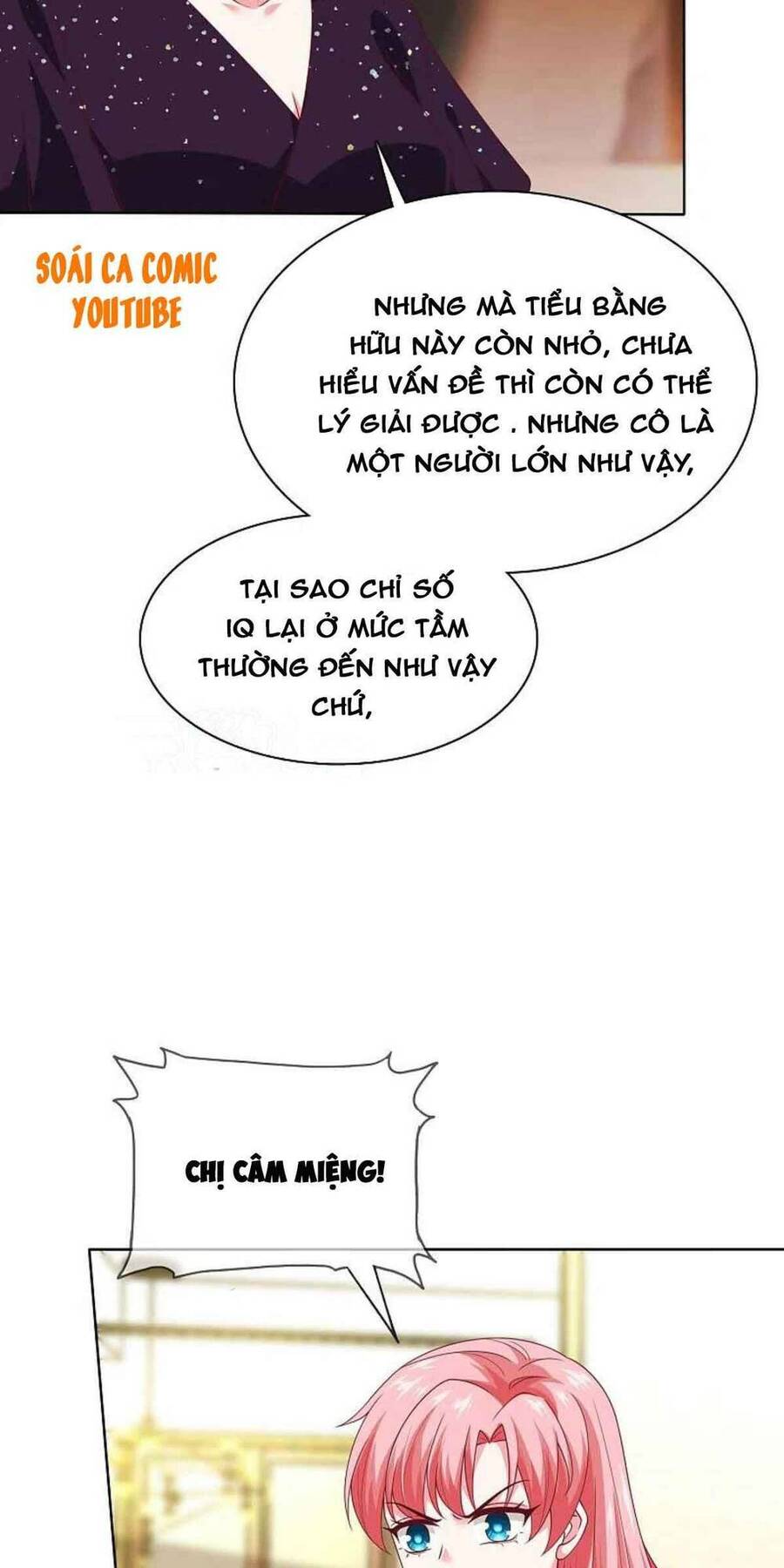 Băng Sơn Tổng Tài Sủng Thê Đến Vô Đạo Chapter 170 - Trang 2