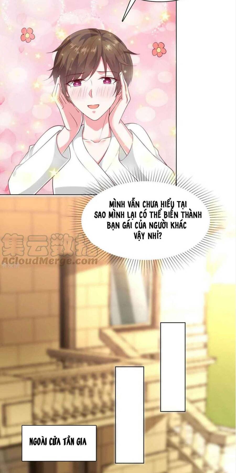 Băng Sơn Tổng Tài Sủng Thê Đến Vô Đạo Chapter 148 - Trang 2