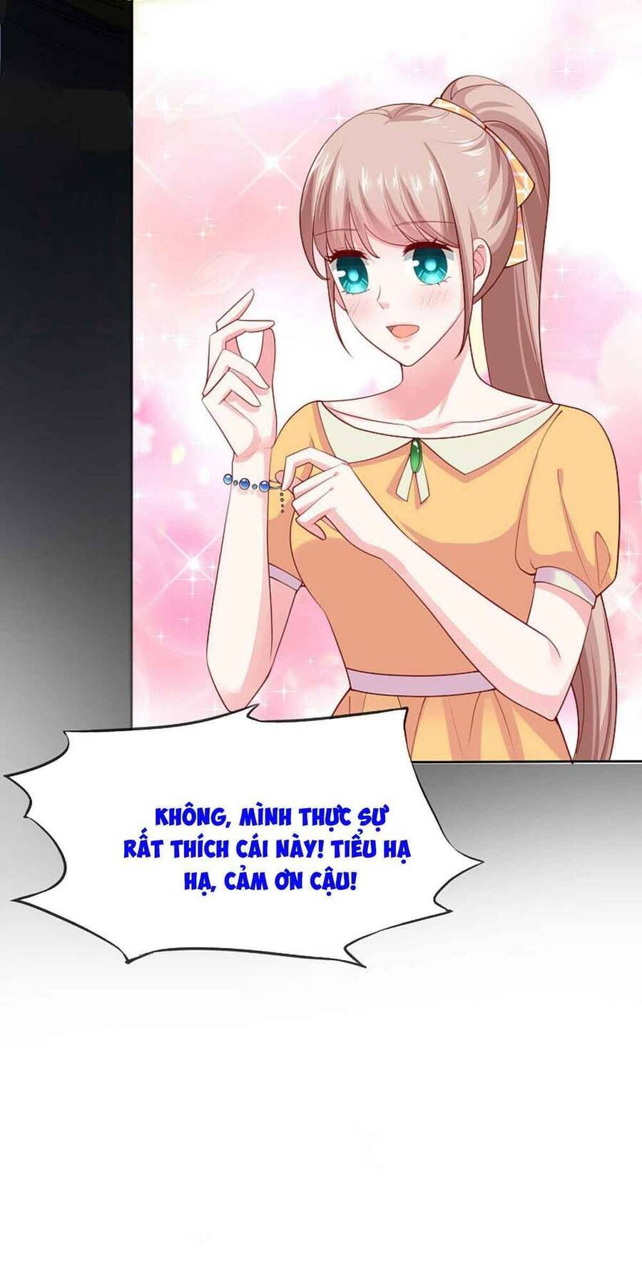 Băng Sơn Tổng Tài Sủng Thê Đến Vô Đạo Chapter 127 - Trang 2