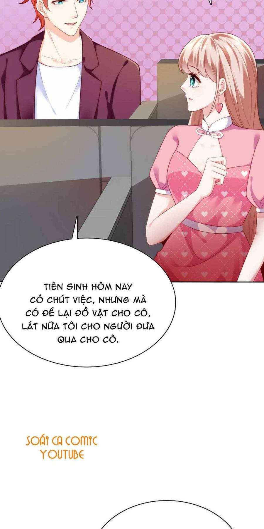 Băng Sơn Tổng Tài Sủng Thê Đến Vô Đạo Chapter 112 - Trang 2