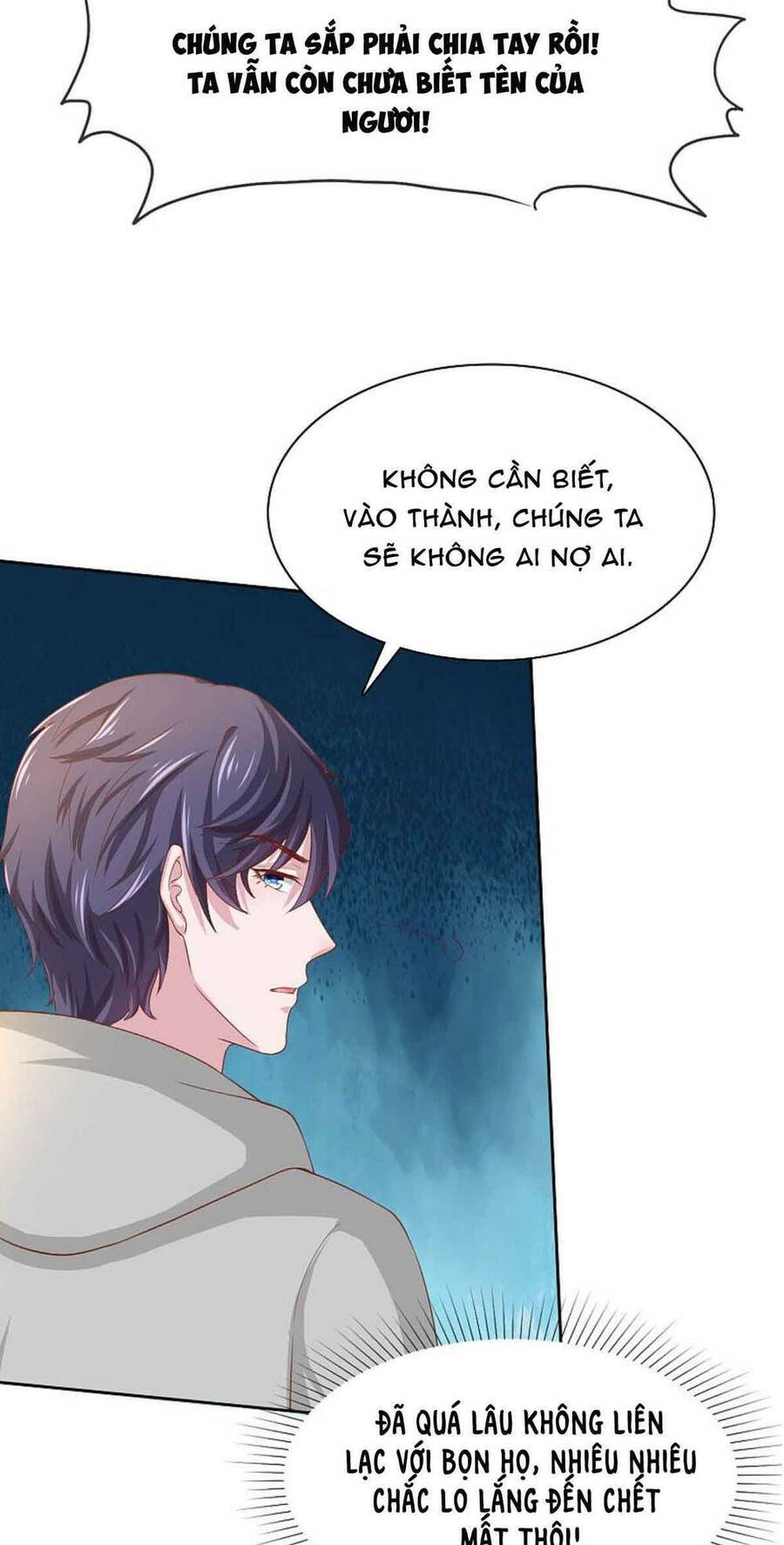 Băng Sơn Tổng Tài Sủng Thê Đến Vô Đạo Chapter 111 - Trang 2