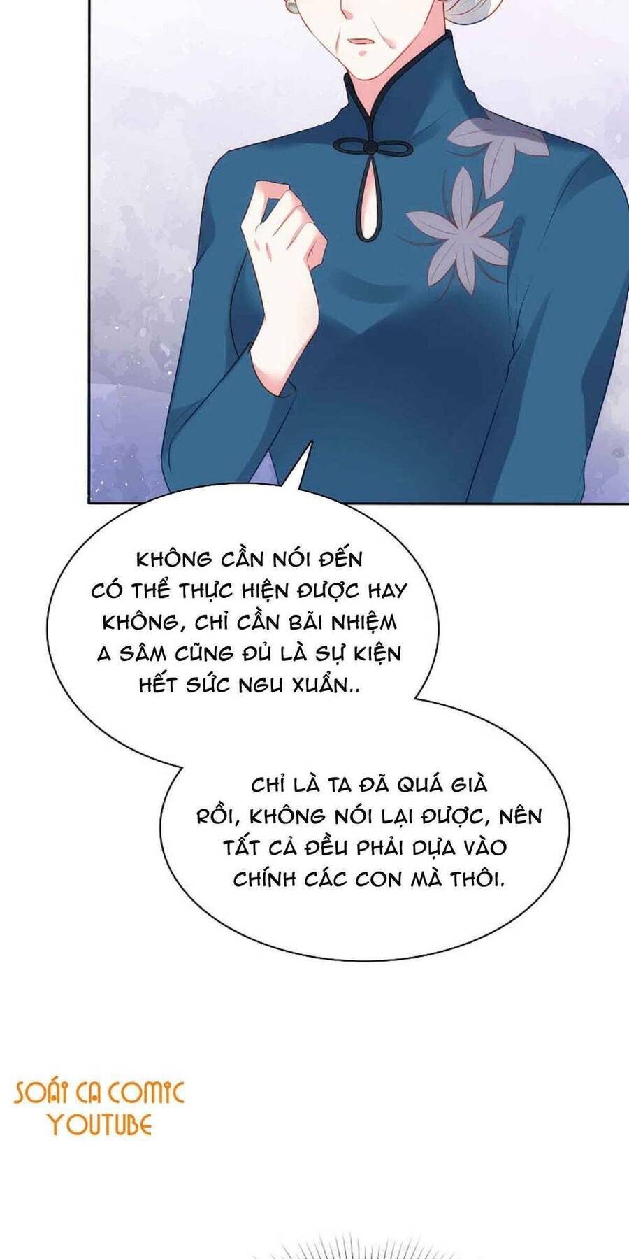 Băng Sơn Tổng Tài Sủng Thê Đến Vô Đạo Chapter 109 - Trang 2