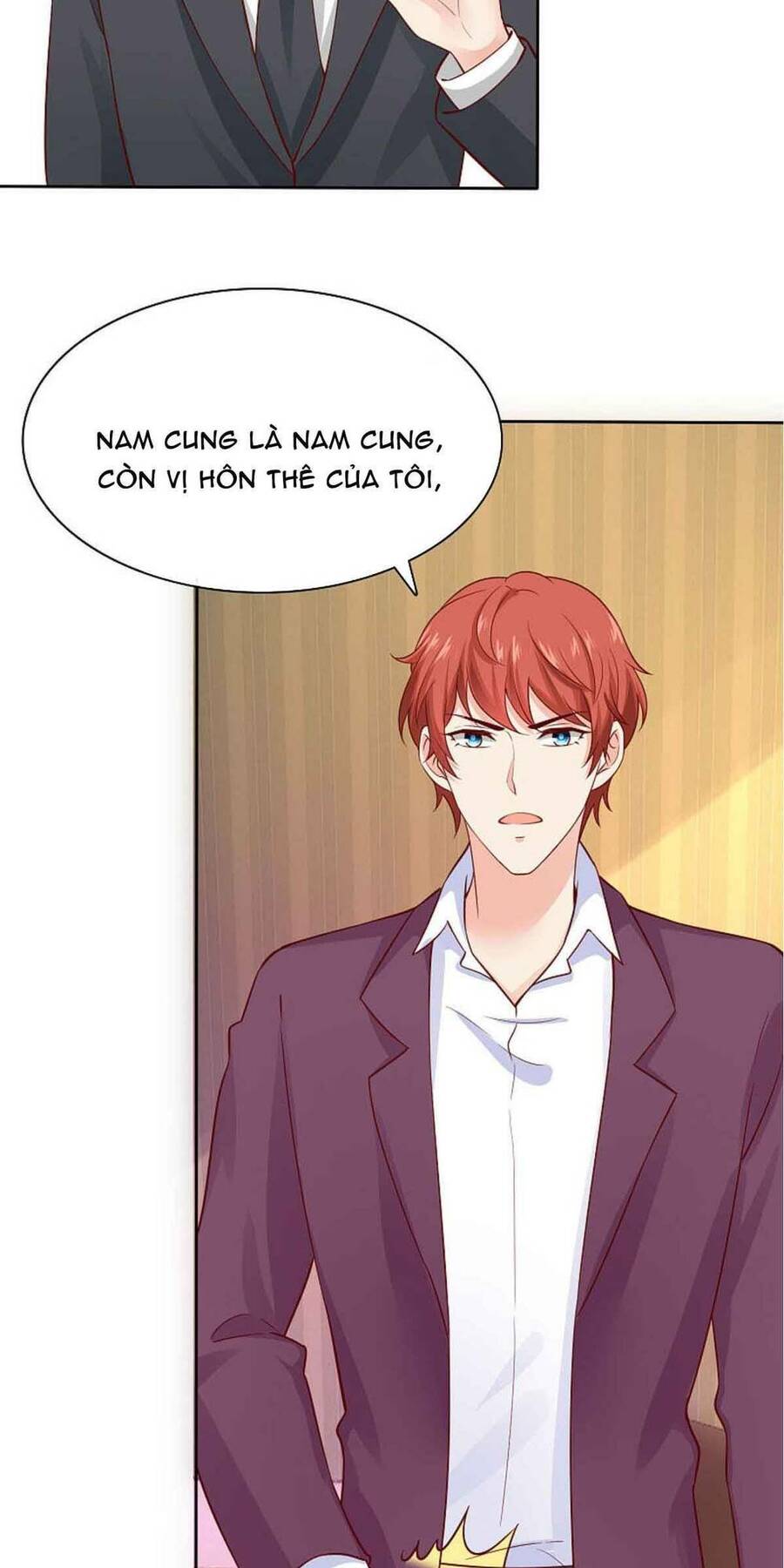 Băng Sơn Tổng Tài Sủng Thê Đến Vô Đạo Chapter 98 - Trang 2